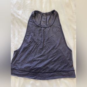 LULU LEMON TANK